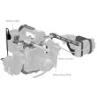 Smallrig Klatka operatorska Basic Cage Kit do Canon EOS C400