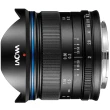 Obiektyw Venus Optics OB. VENUS OPTICS LAOWA C-Dreamer Standard 7.5 mm f/2.0 / Micro 4/3 - czarny