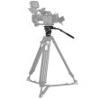 Głowica Smallrig Głowica Video Fluid Head PH8 (QR Manfrotto) [4287]