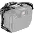 8sinn Klatka operatorska do Canon EOS R5C Cage (bez HDMI Clamp)