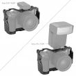 Smallrig Klatka operatorska do Sony A7C II / A7CR Cage Kit [4422]