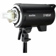 Lampa studyjna Godox DP400III mocowanie Bowens