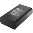 Ładowarka Newell dwukanałowa  DL-USB-C i akumulator EN-EL14 do Nikon