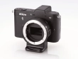 Nikon Adapter do obiektywów z bagnetem FT1