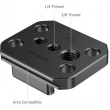 Smallrig Adapter klamry do kamer GoPro