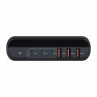 Newell Ładowarka sieciowa z zestawem adapterów GaN Tech T-power 140 W