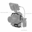 Smallrig Klatka operatorska do Nikon Z8 Cage z MB-N12 Battery Grip [3982]