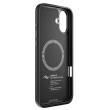 Peak Design Mobile Everyday Fabric Case etui do iPhone 16 Plus grafitowe