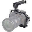 Smallrig Zestaw Basic Kit do Sony A7 IV / A7S III [3668B]