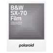 Polaroid B&W FILM FOR SX-70