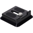 Statyw Sirui Quick Release Clamp z panoramą QC-38P