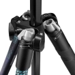 Statyw Manfrotto MKELMII4BL-BH Element MII alu niebieski