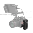 Smallrig Uchwyt ARRI Locating Side Handle [4016]