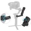 Smallrig Uchwyt do sterowania ostrością dla serii DJI RS [4326]