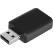BOYA Adapter mikrofonowy USB BY-EA2