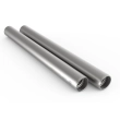 8sinn rurki aluminiowe 10cm 15MM Silver Rods 2szt