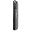 Peak Design Mobile Everyday Fabric Case iPhone 17 Standard Charcoal grafitowy