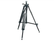 Statyw Manfrotto MN028B TRIMAN, studyjny, 3 sekcje, aluminiowy bez głowicy
