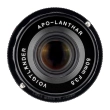 Obiektyw Voigtlander APO Lanthar II 50 mm f/3.5  Leica M  czarny