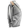Plecak Peak Design Everyday Backpack 20L Zip - Popielaty EDLv2