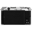 Aparat cyfrowy FujiFilm X-M5 body srebrny