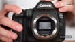 Lustrzanka Canon EOS 5DS body 