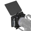 Smallrig Zestaw wrót Lightweight Multifunctional Modular Matte Box (95mm) VND Kit [3645]
