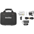 Lampa Godox ML60II Bi-color 2800-6500K