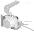 Smallrig Klatka do Canon EOS R50 V Srebrna