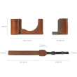 Smallrig Leather Case Kit do Sony A7C II / A7CR