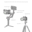 Smallrig Klatka operatorska do Sony ZV-E1 Cage [4256]