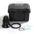 Obiektyw Venus Optics Laowa 12mm T2,9 Zero-D Cine do Arri PL