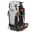 Plecak Lowepro PhotoSport PRO 70L AW III (M-L) jasnoszary