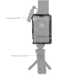 Smallrig Klatka operatorska do Sony A7C II / A7CR Cage Kit [4422]
