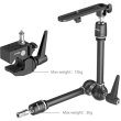 Smallrig Zacisk Super Clamp z Magic Arm Kit