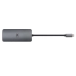 Xtorm Adapter USB-C 4 w 1 na USB 3.0 i Ethernet