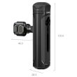 Smallrig Boczny uchwyt z szybkozłączką [4403]