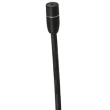 Sennheiser MKE 2-EW-GOLD mikrofon  krawatowy (czarny)