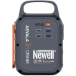 Newell Stacja zasilania Asvala Crank 22500 mAh PD 18 W