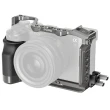 Smallrig Zestaw klatki z szybkozłączką HawkLock do Sony A 7C II / 7CR [5198]