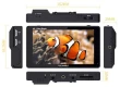 Feelworld Monitor Podglądowy LUT6 6 cala  HDR 3D LUT Ultra Bright