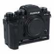 Aparat UŻYWANY FujiFilm X-T4 czarny s.n. 0dq00846