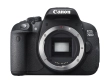 Lustrzanka Canon EOS 700D Body