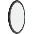 H&Y Filtr kołowy magnetyczny Black Mist 1/2 do adaptera regulowanego Revoring z ND i CPL 46-62 mm