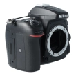 Aparat UŻYWANY Nikon D7200 body s.n. 4496221