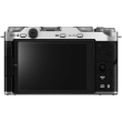 Aparat cyfrowy FujiFilm X-M5 body srebrny