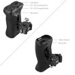 Smallrig Uchwyt Snap-on Quick Lock NATO Side Handle [4017]