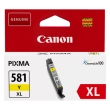 Tusz Canon CLI-581 XL Yellow