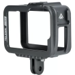Telesin Obudowa / Ramka aluminiowa dla GoPro Hero 9 / Hero 10 / Hero 11 (GP-FMS-901)