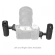 Smallrig mini uchwyt boczny z zaciskiem NATO [5947]
